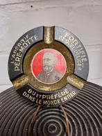Cendrier publicitaire en tole pour apéritif Pere Motte, Enlèvement ou Envoi, Utilisé, Ustensile
