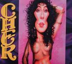 CD Cher Lift me up Sonny, Cd's en Dvd's, Cd's | Pop, Ophalen of Verzenden, Zo goed als nieuw
