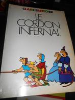 Le cordon infernal eo ( claire Bretecher), Livres, Enlèvement ou Envoi