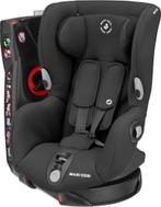 Maxi Cosi Axiss draaibare autostoel (2 beschikbaar), Ceinture de sécurité, Mode veille, Enlèvement, Utilisé