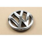 LOGO ORIGINAL VW POLO 6R (09-14), Enlèvement