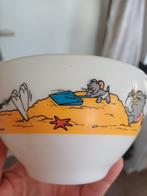 Vintage soepkom 1988 Turner, Ophalen of Verzenden