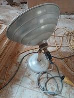 Vintage warmtestraler schotel, Doe-het-zelf en Bouw, Verwarming en Radiatoren, Ophalen