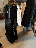 Golf reistas op wielen pin high topstaat nwprijs 280 euro, Ophalen of Verzenden, Zo goed als nieuw