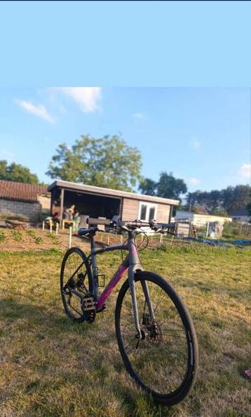 Fiets Merida Juliet: framemaat XS beschikbaar voor biedingen