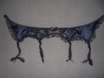 jarretel gordel, Kleding | Dames, Ondergoed en Lingerie, Verzenden, Zwart, Overige typen