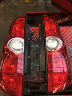 FEU ARRIERE OPEL COMBO D, RUE BRIGADE PIRON 307, Enlèvement, Utilisé, Garage_bila@yahoo.fr