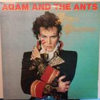 Vinyl LP Adam and The Ants - Prince Charming, Ophalen, Gebruikt