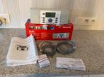 Honneywell verwarmingsregelaar en afstandsbediening, Bricolage & Construction, Enlèvement