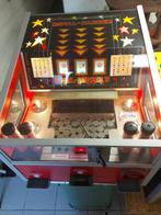 ROYAL BANKER II muntenschuiver coinpusher (1), Verzamelen, Automaten | Flipperkasten, Ophalen