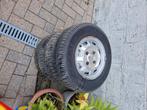 Ford escort originele 12inch velgen!!!, Auto-onderdelen, Banden en Velgen, Ophalen, Gebruikt, Velg(en), 12 inch