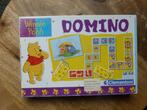 Spel Domino Winnie de Pooh van Disney, Kinderen en Baby's, Ophalen, Gebruikt