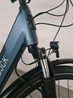 e-bike Van Dijck maat 51, Fietsen en Brommers, Ophalen of Verzenden, Zo goed als nieuw