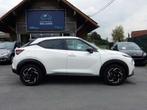 Nissan Juke 1.0 DIG-T N-Connecta MY24 9950km Nieuwstaat!, Achat, Entreprise, Boîte manuelle, Noir