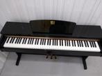 Yamaha clavinova clp320, Noir, Piano, Brillant, Utilisé