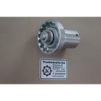 Dop centrale wielmoer EXTRA LANG Porsche 99136106900, Verzenden, Nieuw