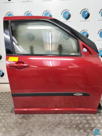 SUZUKI SWIFT 1.3 Shogun  [R_FRONT_DOOR] 2007 beschikbaar voor biedingen