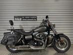 H-D Fat Bob 1584 FXDF + 1 jaar garantie + GRATIS onderhoud!, Motoren, Motoren | Harley-Davidson, 2 cilinders, Chopper, Bedrijf