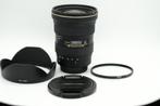 voor Canon APS-C zoom Tokina 14-20 F2 F2 AT-X PRO IF DX SLR, Groothoeklens, Gebruikt, Ophalen of Verzenden, Zoom