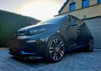 BMW I3 PACK SPORT AC SCHNITZER 94 AH / 184 HP / ETAT NEUF !, Auto's, BMW, Automaat, Euro 6, Zwart, Leder