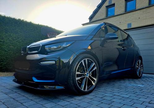 BMW I3 PACK SPORT AC SCHNITZER 94 AH / 184 HP / ETAT NEUF !, Auto's, BMW, Particulier, i3, Sportpakket, Elektrisch, Euro 6, 5 deurs