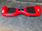 Hoverboard rood, Ophalen, Gebruikt