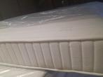 Matras, Ophalen, Tweepersoons, 140 cm, Zo goed als nieuw