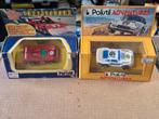 Polistil, Hobby en Vrije tijd, Modelauto's | 1:24, Ophalen of Verzenden