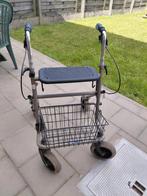 Rollator, Diversen, Rollators, Ophalen, Gebruikt