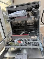 Inbouw vaatwasser Bosch, Elektronische apparatuur, Vaatwasmachines, Ophalen, Minder dan 85 cm, 60 cm of meer, Kort programma