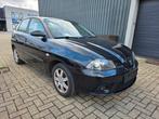 Seat Ibiza 1.2 Benzine - Airco, Auto's, Bedrijf, Handgeschakeld, Euro 4, Airconditioning