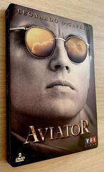 AVIATOR /// STEELBOOK "COLLECTOR" 2 DVD /// Comme Neuf, Comme neuf, Tous les âges, Enlèvement ou Envoi, Leonardo Di Caprio, Martin Scorsese, Steelbook