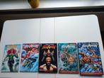 Aquaman Comics, Ophalen of Verzenden, Zo goed als nieuw