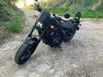 Honda CMX1100 Rebel – 2023 – Slechts 4000 km - + EXTRAS, Motoren, Motoren | Honda, Cruise Control, 2 cilinders, Particulier, Meer dan 35 kW