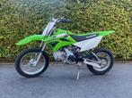 Kawasaki KLX110R, Motoren, Motoren | Kawasaki, Particulier, Overig, 11 kW of minder, 112 cc