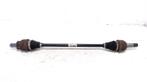 AANDRIJFAS LINKS ACHTER Volvo XC90 I (01-2002/12-2014), Gebruikt, Volvo