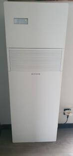 Innova airco warmtepomp monoblok koeling verwarming, Elektronische apparatuur, Airco's, Ophalen, Verwarmen, 3 snelheden of meer