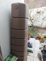 Regenwatervat - 650 L + kraan en winddichte clip, Tuin en Terras, Ophalen, Nieuw
