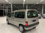 Peugeot Partner 1.6HDI 66kw euro 4 jaar 2006, Auto's, Trekhaak, Bedrijf, 5 deurs, Euro 4