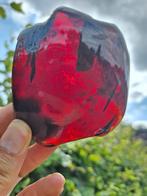 prachtig	sumatra barnsteen amber	153	gram, Ophalen of Verzenden, Fossiel