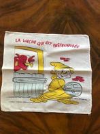 La Vache Qui Rit, Verzamelen, Merken en Reclamevoorwerpen, Ophalen of Verzenden, Zo goed als nieuw, Gebruiksvoorwerp