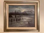 L’inondation de Châtelet - R. BRESSY, Ophalen