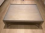 Mooie salontafel: GOED IN STAAT!!!, Huis en Inrichting, Tafels | Eettafels, Ophalen, Zo goed als nieuw