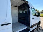 Mercedes-Benz Sprinter L2 H2 213 Airco, Autos, Euro 5, Achat, Entreprise, 3 places