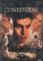 Confession .     DVD.3029, Vanaf 12 jaar, Ophalen of Verzenden, Zo goed als nieuw, Actiethriller