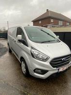Ford transit custom, Auto's, Automaat, Bluetooth, Zwart, Diesel