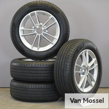 Mercedes A/B Klasse Pirelli Cinturato P7 205/60/R16 beschikbaar voor biedingen