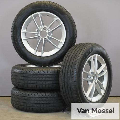 Mercedes A/B Klasse Pirelli Cinturato P7 205/60/R16, Auto-onderdelen, Banden en Velgen, Banden en Velgen, Zomerbanden, 16 inch