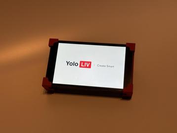 Yolobox Original - Livestreaming