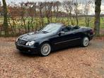 MERCEDES CLK 200 | BENZINE, Auto's, Mercedes-Benz, Cabriolet, Bedrijf, CLK, Te koop